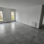 Rent 1 bedroom apartment in TREMBLAY-EN-FRANCE