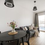 Rent 2 bedroom apartment of 39 m² in Mińska