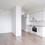Rent 1 bedroom apartment of 32 m² in Espoo