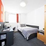 Rent 10 bedroom student apartment of 16 m² in London