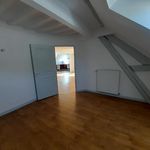 Rent 5 bedroom apartment of 111 m² in Chalon-sur-Saône