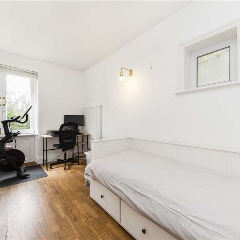 apartment for rent in Manor Park Hither Green, SE13