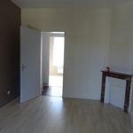 Rent 2 bedroom apartment of 41 m² in Essey-lès-Nancy