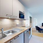 Appartement de 115 m² avec 6 chambre(s) en location à Colombes