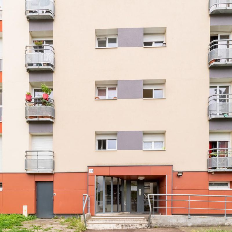 Location appartement  pièce BEAUNE 68m² à 630.56€/mois - CDC Habitat