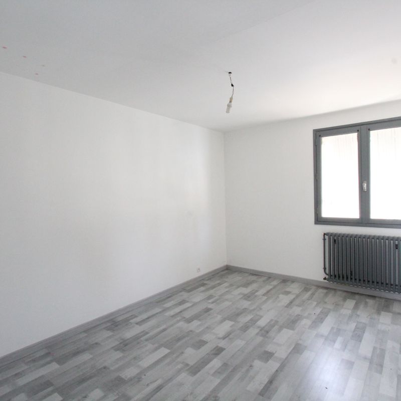 Appartement 86 m² - 4 Pièces - Prémery (58700) Lurcy-le-Bourg