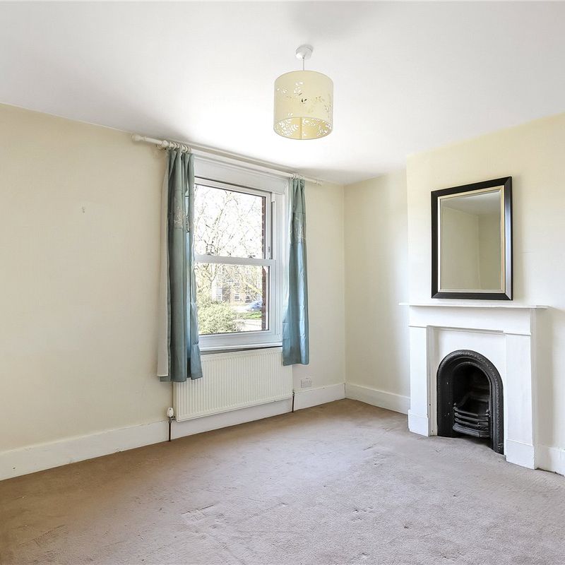 house for rent at Water Lane, Winchester, Hampshire, SO23, England The Soke