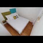 Najam 4 spavaće sobe stan od 3000 m² u Duge Njive