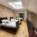 Rent 1 bedroom apartment of 123 m² in Praha