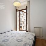 Alquilo 2 dormitorio apartamento de 96 m² en Madrid