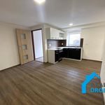 Pronajměte si 1 ložnic/e byt o rozloze 40 m² v Kamenický Šenov