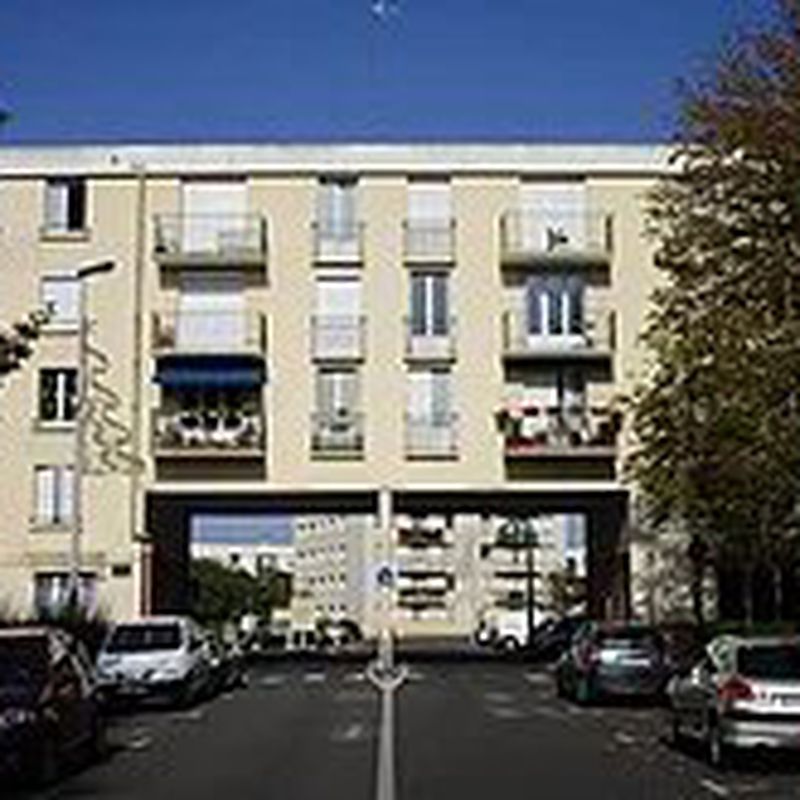 En location Appartement 3 pièces 59 m Chambray-lès-Tours