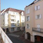 Rent 3 bedroom apartment of 64 m² in Chaumont