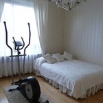 Rent 4 bedroom apartment of 115 m² in Warszawa