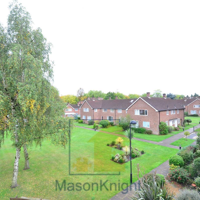 Spacious 4 Double Bedroom Town House, Gated Community, Edgbaston Cannon Hill