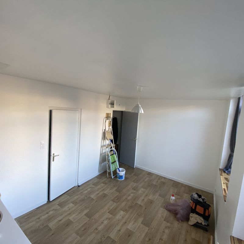 Appartement-Lille