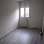 Rent 3 bedroom apartment of 83 m² in Charlieu