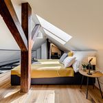 Rent 1 bedroom apartment of 67 m² in Praha