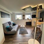 Rent 1 bedroom apartment of 24 m² in Plourhan