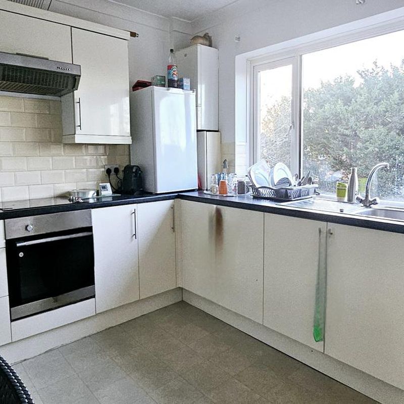 1 bedroom in a flat share to rent