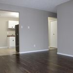 2 bedroom apartment of 656 sq. ft in Saskatoon