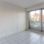 Studio of 16 m² in Toulouse