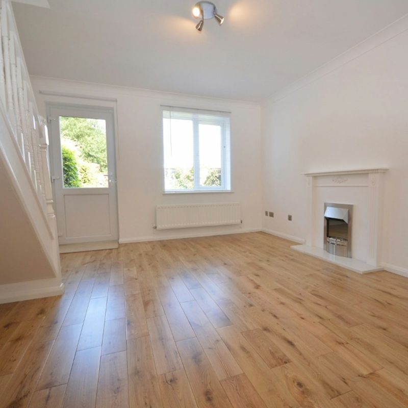 End of Terrace to rent on Sale Drive, Clothall Common Baldock,  SG7, United kingdom