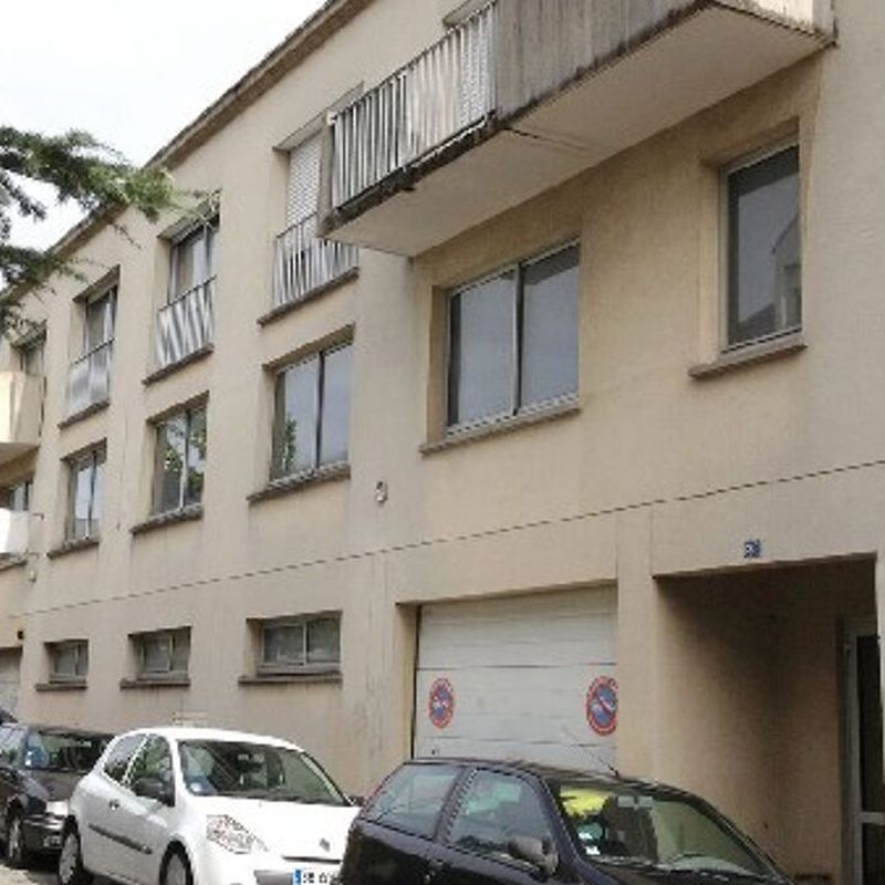 Location appartement 2 pièces 59 m² Saint-Leu-la-Forêt (95320)