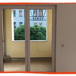 2-Zimmer-Wohnung in Zwickau, ruhige Lage und sehr gepflegt!