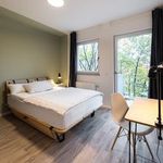 Miete 1 Schlafzimmer studentenwohnung von 13 m² in Berlin