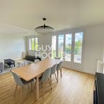 Rent 3 bedroom apartment of 67 m² in Nantes