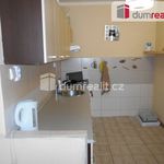 Rent 3 bedroom apartment of 63 m² in Pribram