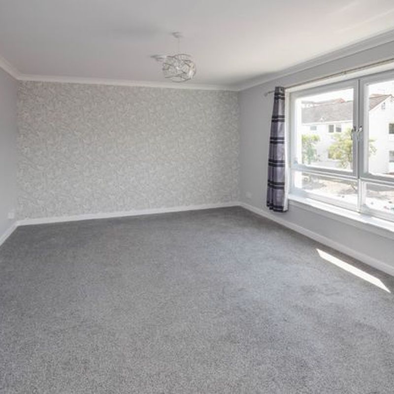 Flat to rent in Pitreuchie Place, Forfar, Angus DD8 Suttieside