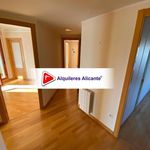 Rent 4 bedroom apartment of 120 m² in Alicante