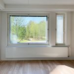 Rent 2 bedroom apartment of 36 m² in Jyväskylä