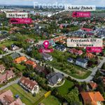 Rent 3 bedroom apartment of 125 m² in Bielany Wrocławskie