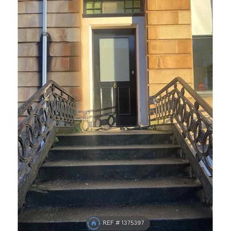 Flat to rent in Dowanside Rd, Glasgow G12 Dowanhill