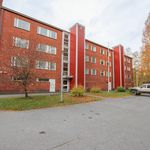 1 huoneen asunto 30 m² kaupungissa Ähtäri