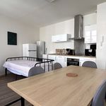 Appartement de 40 m² avec 2 chambre(s) en location à Albi