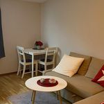Rent 2 bedroom apartment of 42 m² in Uppsala