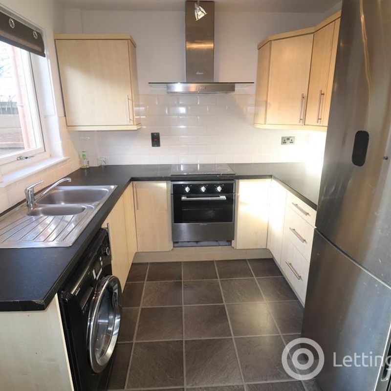 2 Bedroom Terraced to Rent at Aberdeen-City, Bridge-of-Don, England
