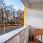 Miete 1 Schlafzimmer wohnung von 35 m² in Wolfsburg