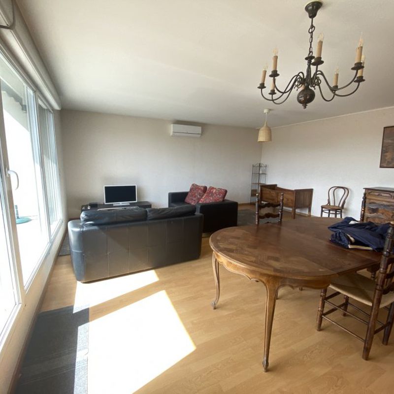 ▷ Appartement à louer • Metz • 110 m² • 1 495 € | immoRegion