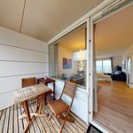 Rent 2 bedroom apartment of 91 m² in Hellerup