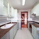 2 dormitorio apartamento de 76 m² en València
