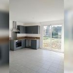 Rent 1 bedroom apartment in Dinan