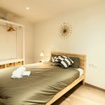 Rent 1 bedroom apartment of 64 m² in Barcelona