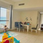 Rent 2 bedroom apartment of 134 m² in Dubai