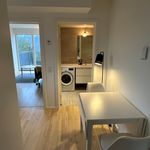 Lej 2-værelses lejlighed på 55 m² i Aarhus N