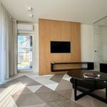 Rent 1 bedroom apartment of 85 m² in Poznan